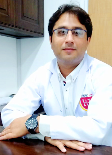 Doctor Image